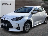 Mazda 2 Image 4