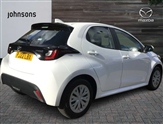Mazda 2 Image 5