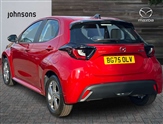 Mazda 2 Image 2