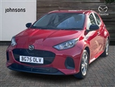 Mazda 2 Image 4