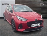 Mazda 2 Image 1