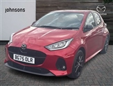 Mazda 2 Image 4