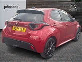 Mazda 2 Image 5