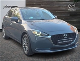Mazda 2 Image 1