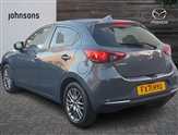 Mazda 2 Image 2