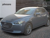 Mazda 2 Image 4