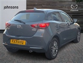 Mazda 2 Image 5