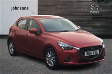 Used Mazda 2