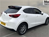 Mazda 2 Image 3