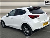 Mazda 2 Image 5