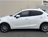 Mazda 2 Image 6