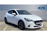 Mazda 2 Image 1