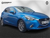 Mazda 2 Image 1