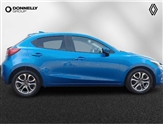 Mazda 2 Image 3