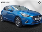 Mazda 2 Image 1