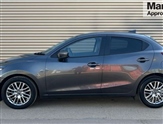 Mazda 2 Image 6