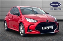 Used Mazda 2
