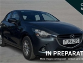 Mazda 2 Image 1