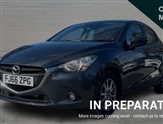 Mazda 2 Image 3