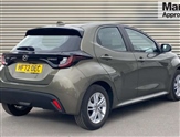 Mazda 2 Image 3