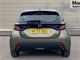 Mazda 2 Image 4