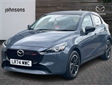 Mazda 2 Image 4