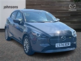 Mazda 2 Image 1