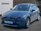 Mazda 2 Image 4