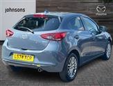 Mazda 2 Image 5