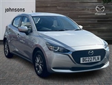 Mazda 2 Image 1