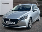 Mazda 2 Image 4