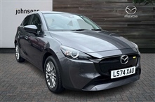 Used Mazda 2