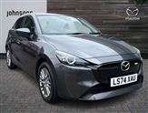 Mazda 2 Image 1