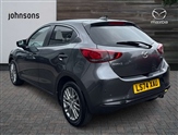 Mazda 2 Image 2