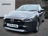 Mazda 2 Image 4