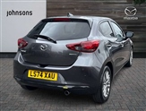 Mazda 2 Image 5