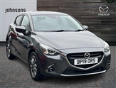 Mazda 2 Image 1