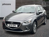 Mazda 2 Image 4