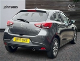 Mazda 2 Image 5