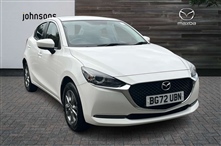 Used Mazda 2