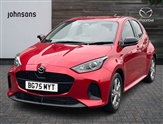 Mazda 2 Image 3