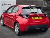 Mazda 2 Image 5