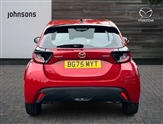 Mazda 2 Image 6