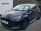 Mazda 2 Image 4