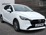 Mazda 2 Image 1
