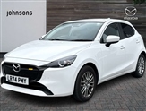 Mazda 2 Image 4
