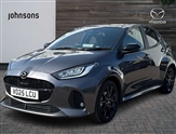 Mazda 2 Image 4