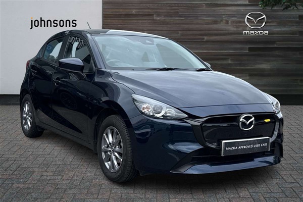 Large image for the Used Mazda 2