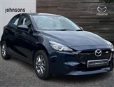 Mazda 2 Image 1