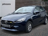 Mazda 2 Image 4